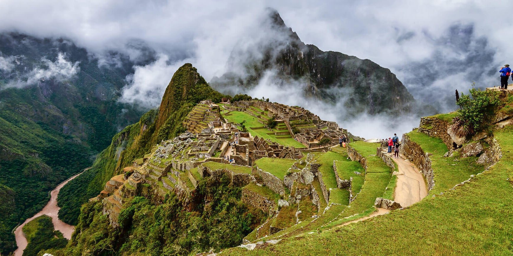 POR TREN - 1 o 2 DIAS